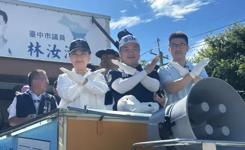 823大罷免／曝藍營危機所在　盧秀燕：7位立委現在非常焦慮
