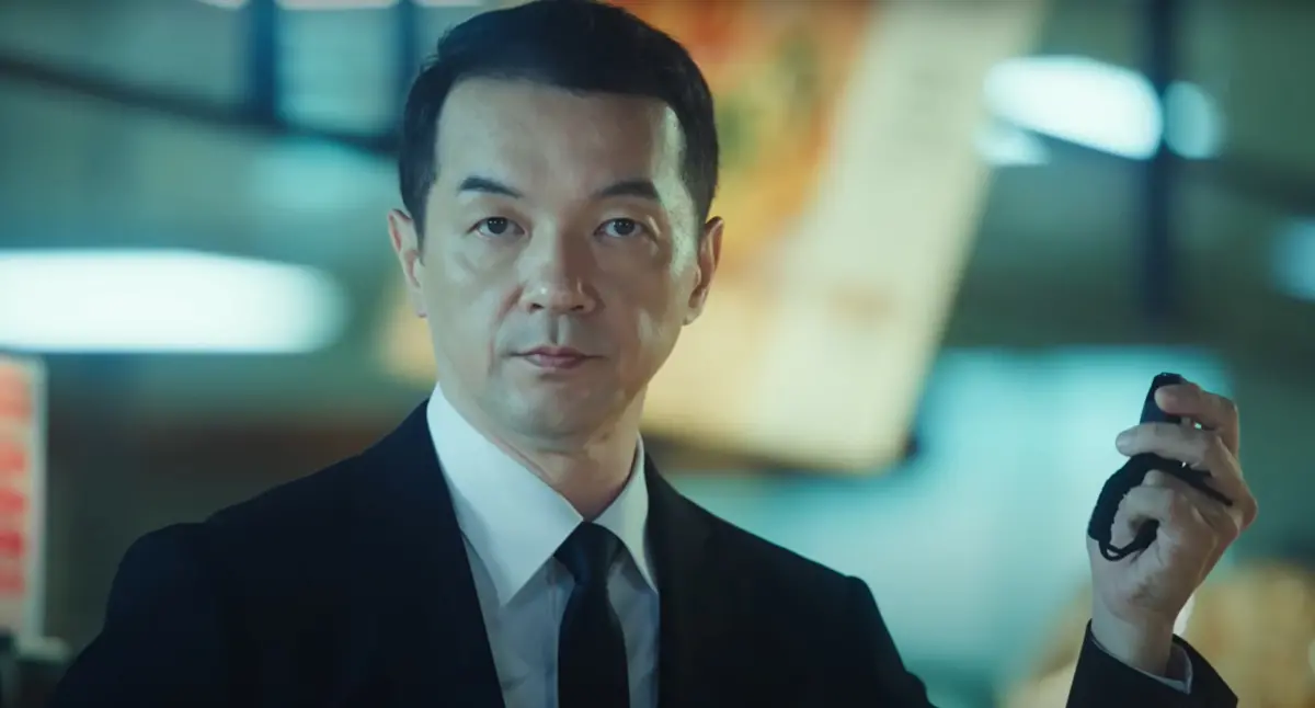 ▲全聯先生邱彥翔消失2年終於正式復出，最新廣告雖僅有96秒卻引起台灣人搶看，不少民眾大讚直呼「全聯有他才對味」。（圖／全聯福利中心YouTube）