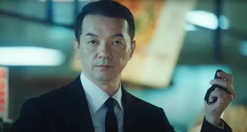 全聯先生消失2年復出！96秒新廣告公開　台灣人搶看：有他才對味
