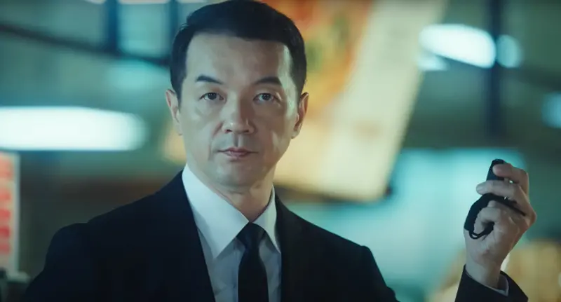 ▲全聯先生邱彥翔消失2年終於正式復出，最新廣告雖僅有96秒卻引起台灣人搶看，不少民眾大讚直呼「全聯有他才對味」。（圖／全聯福利中心YouTube）