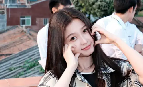 虞書欣捲耍大牌爭議！替身演員揭私下真面目超暖：她從沒抱怨過
