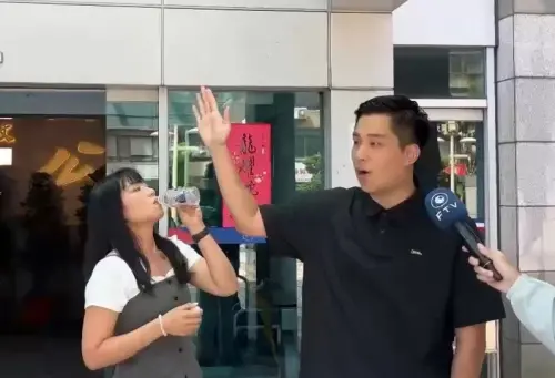 核三公投差66萬票達標　陳聖文：代表全國8成人都不認同
