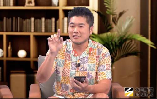 ▲網紅機票獵人蓋瑞哥教買便宜機票攻略