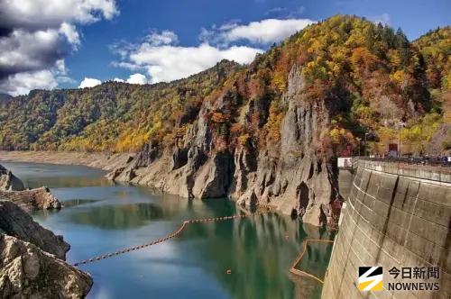 ▲林氏璧推薦去北海道、東北賞楓(照片提供_林氏璧)