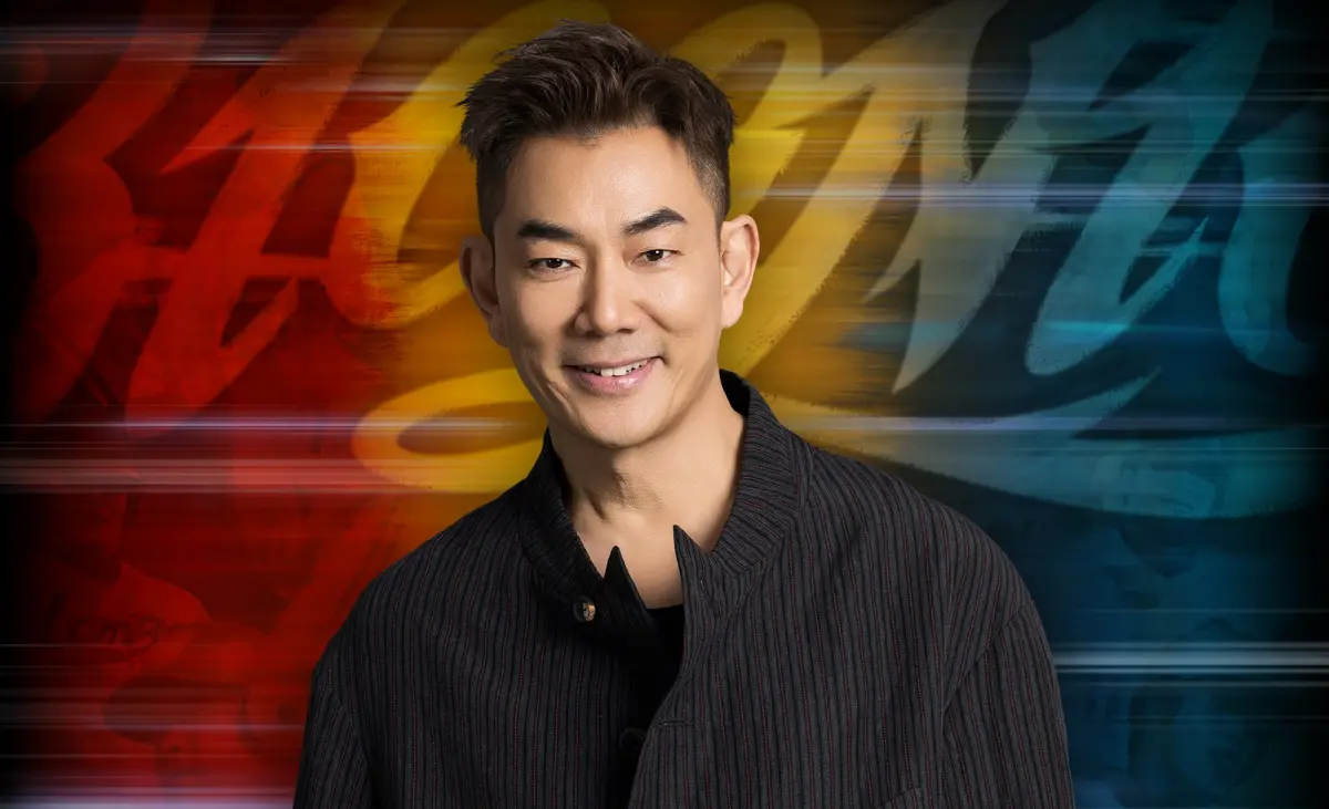 ▲味全龍公布「大師兄」林智勝9月7日引退賽最終日，壓軸嘉賓是亞洲天王任賢齊登場，接力在蕭敬騰、張惠妹後獻唱。（圖／味全龍提供）