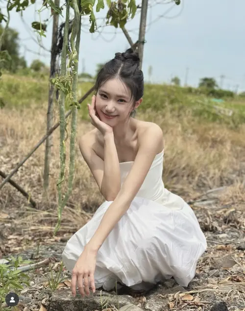 ▲家寧（圖／家寧IG＠chianing_baby）