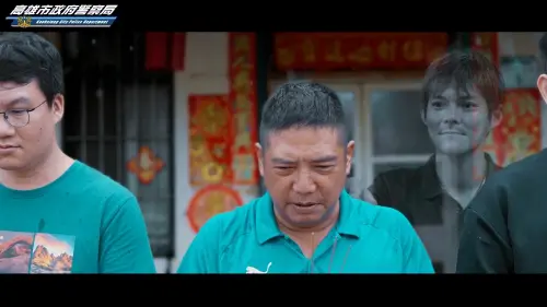 ▲ 喝了酒的朋友心存僥倖選擇駕車上路，最終釀就無法挽回的悲劇，原本歡聚的碰杯敬酒笑聲，最終成了兄弟們心中一輩子的遺憾，也讓華哥後悔不已。（圖／高市警局交通大隊提供）