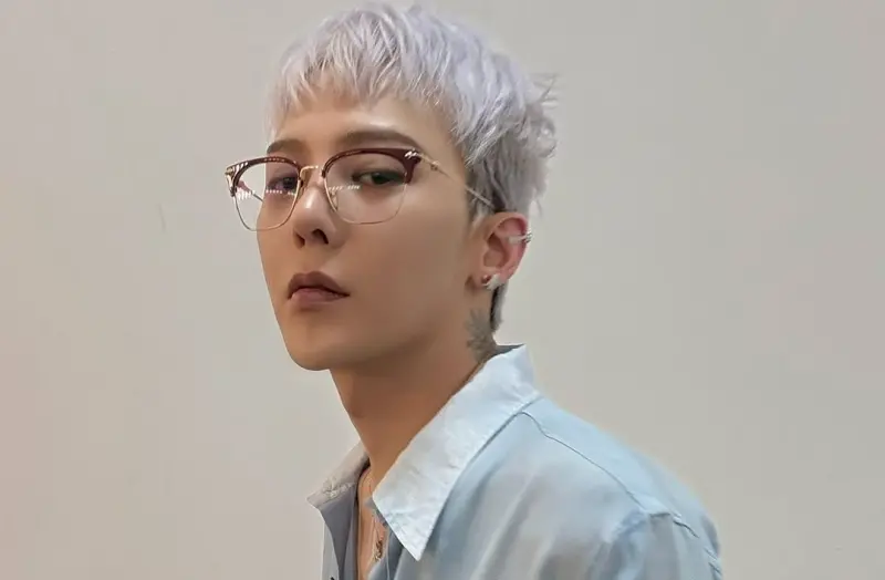 ▲GD（權志龍、G-DRAGON）大巨蛋演唱會今日開放「官方付費會員、一般民眾」登記抽選，不過有許多粉絲沒有提前登記會員號碼，喪失了前兩輪會員抽票的機會。（圖／IG@8lo8lo8lowme）