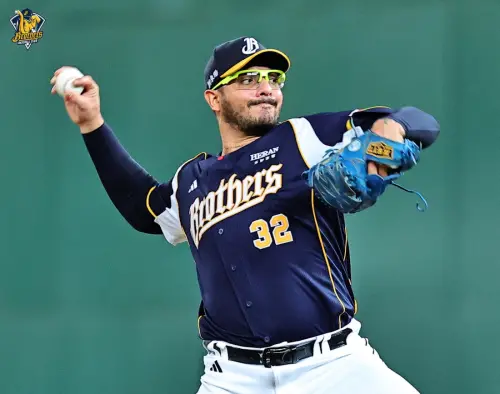 中職／831洋將大限整理！僅2隊迎來完全體　中信兄弟、統一仍未定
