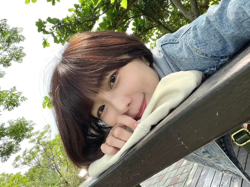 ▲前台北市議員林穎孟先前涉嫌詐領助理費，沒想到丈夫林致光聲請退保，隨後爆出離婚消息，今天林致光遭北檢起訴家暴林穎孟。（圖／翻攝林穎孟臉書）