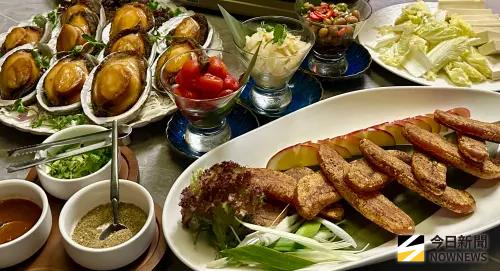 禎美樓「一品沙鍋濃雞湯」獨創三吃每一口都滿足
