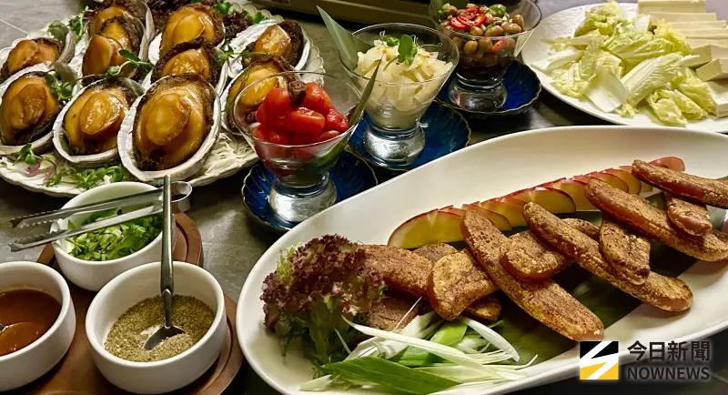 禎美樓「一品沙鍋濃雞湯」獨創三吃每一口都滿足