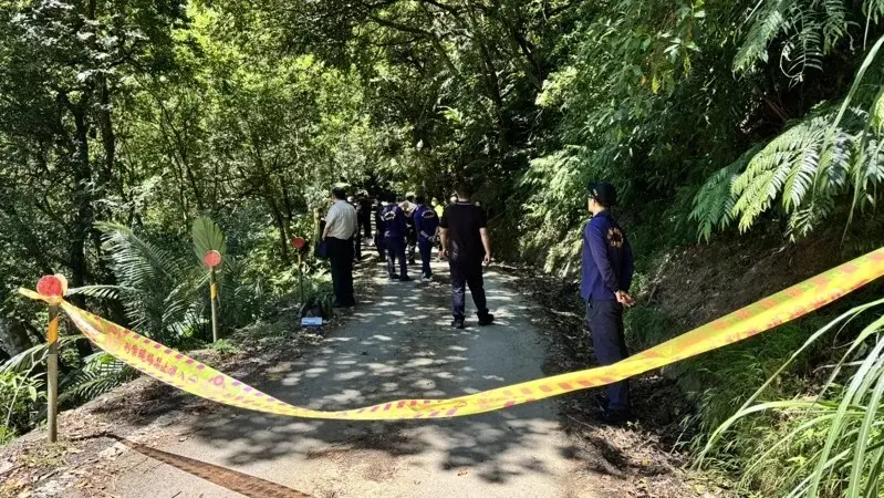 為15萬殺人？新竹7嫌疑因債務糾紛打死友人　北上棄屍宜蘭山區