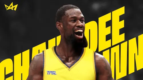 TPBL／日職B2得分王加盟國王！毛加恩親曝選將關鍵：不佔太多球權
