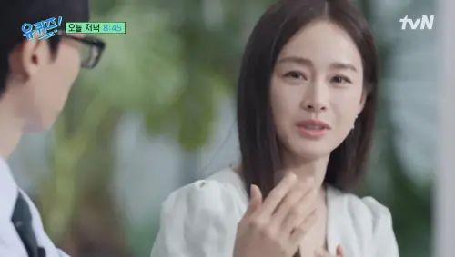 Rain親自送到學校！女兒們忘帶東西　金泰希笑嘆日常：根本是戰爭
