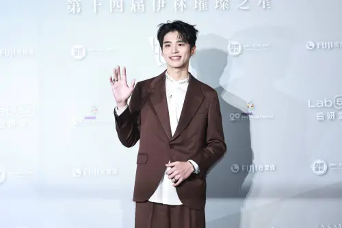 粿粿、范姜彥豐婚變延燒！王品澔親吐2人私下對話　尷尬認了0互動
