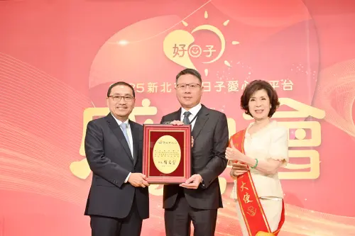 新北市議會通過普發4.6萬？侯友宜批混淆視聽：還累積短絀887億元
