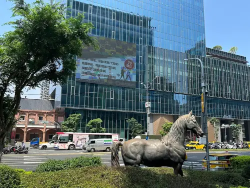 不在信義區！台北「最貴辦公室」是它　專家示警3狀況：房東小心
