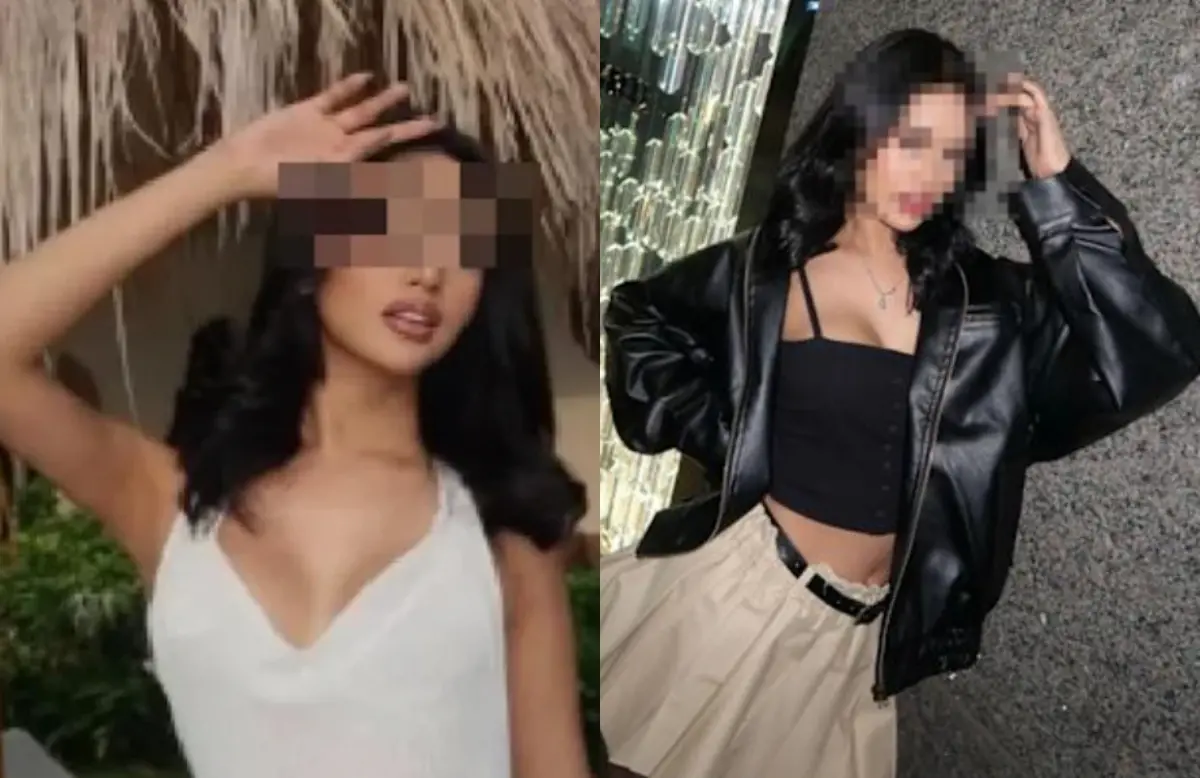 ▲「菲律賓紅姐」用交友軟體認識台男，兩人開房間時，警察破門而入後，對方才知道他的證件身份仍是男的。（圖／翻攝自Instagram）