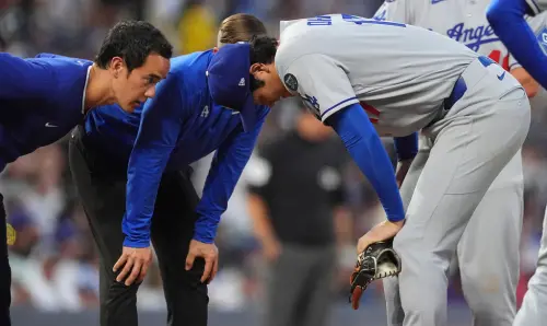 MLB／大谷翔平被墊底洛磯打爆！賽後面色凝重　直言低估投手墳場
