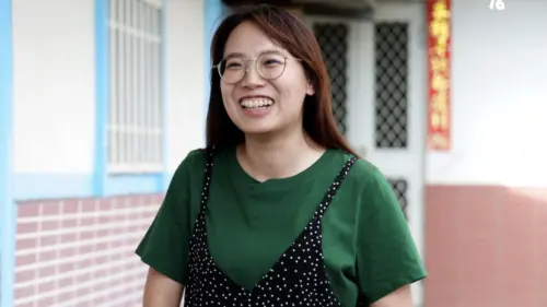 怎麼可能才64萬訂閱！零負評YTR是她　「轉行上電視」泣認陷低潮
