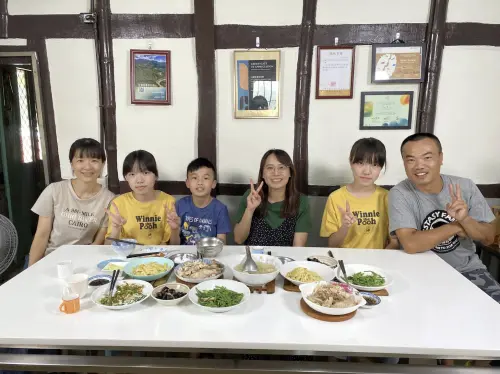 ▲YouTuber孫女（圖／公共電視提供）