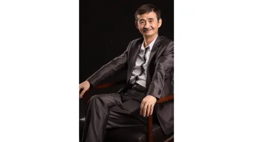 《拒絕聯考的小子》修復星首映　吳祥輝談書影傳奇
