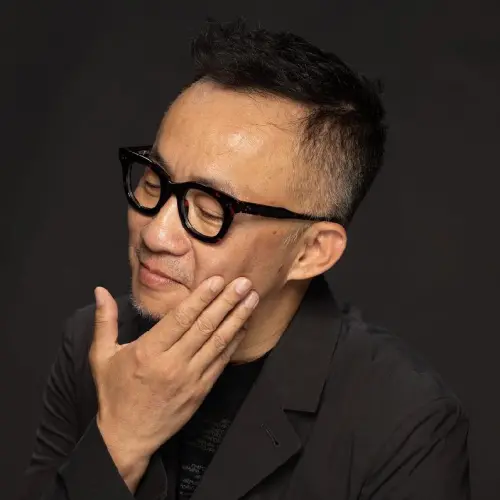 許常德新加坡觀影《拒絕聯考的小子》重返青春記憶
