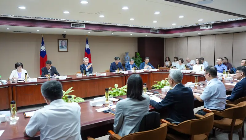 關稅、匯率衝擊接單獲利　經濟部6大面向助醫材業維持競爭優勢