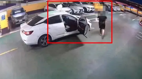 信義區擄人案！男遭直播割手指、燙煙蒂　歹徒囂張向家屬討400萬
