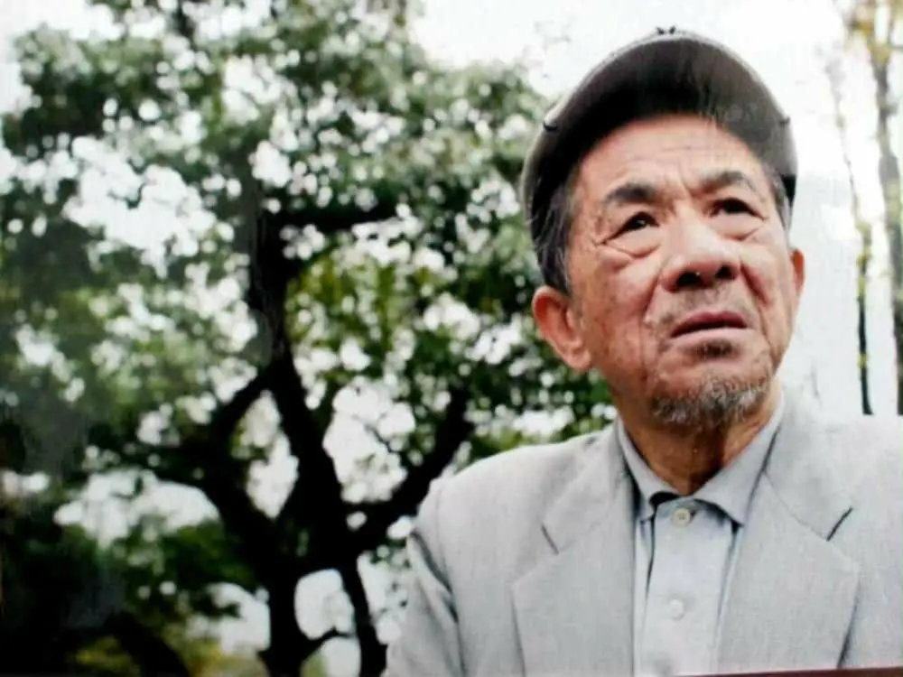 ▲資深男星彭海義過世，他曾演過《用九柑仔店》、《非殺人小說》，死因疑為心肌梗塞，家屬證實噩耗，彭海義享壽80歲。（圖／彭海義臉書）