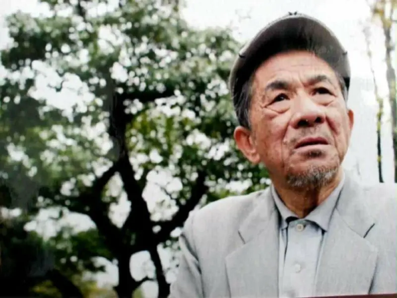 ▲資深男星彭海義過世，他曾演過《用九柑仔店》、《非殺人小說》，死因疑為心肌梗塞，家屬證實噩耗，彭海義享壽80歲。（圖／彭海義臉書）