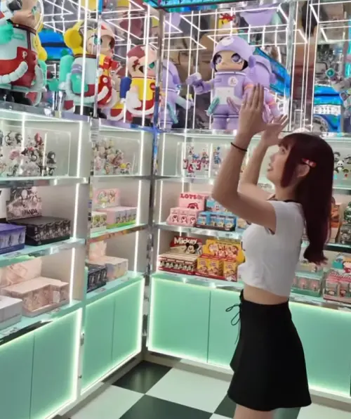 ▲青菜樂園台南店內裝潢。（圖／IG@青菜樂園）