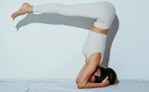 ▲夏如君Joy。（圖／取自夏如君Joy粉絲團）