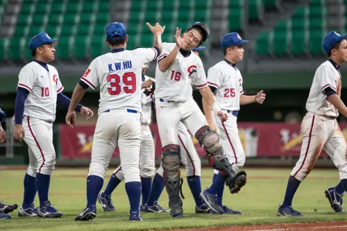 U15亞洲盃／「台日大戰」今上演！中華隊搶冠軍賽門票僅剩一條路
