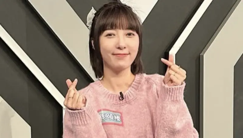 ▲藝人五熊過去憑藉《終極一班》走紅，今（23）日迎接38歲生日，挺8個月孕肚的她近期也分享孕肚照，幸福模樣羨煞不少粉絲。（圖／蔡頤榛 IG bernice0222）