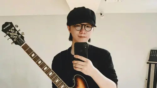 金曲歌手謝震廷驚爆失聯！好友范揚景深夜發文尋人：很多人在找他
