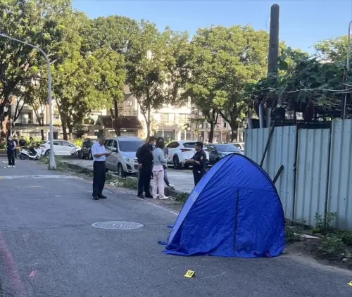 高雄通緝犯遭「行刑式槍殺」！27歲槍手搭船跑了　身分背景曝光
