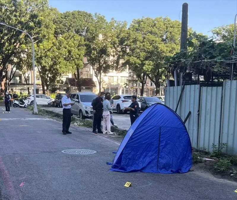 高雄通緝犯遭「行刑式槍殺」！27歲槍手搭船跑了 身分背景曝光