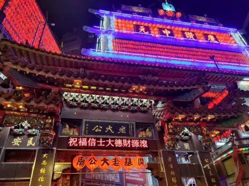 今晚鬼門開！家裡掛「這2物」：會招好兄弟　居家風水12禁忌一覽
