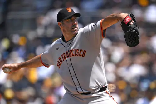 MLB／老鬼！42歲韋蘭德狂飆10K、對手揮空23次　菅野智之遭打爆
