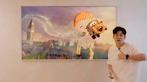 ▲對於外界的猜測，Joeman尚未作出任何回應。（圖／翻攝自Joeman YouTube）