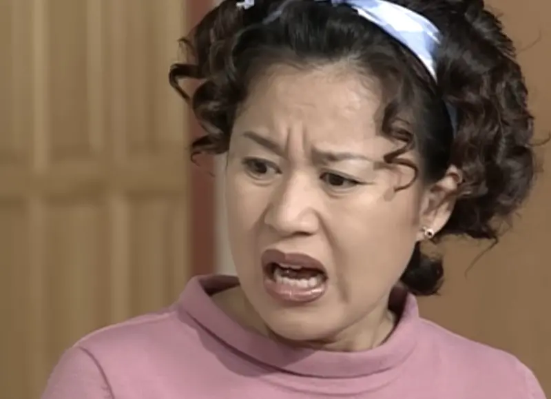 ▲《順風婦產科》的靈魂人物朴美善，22日宣布罹患乳癌，演藝工作全面暫停。（圖／翻攝《順風婦產科》SBS YouTube）