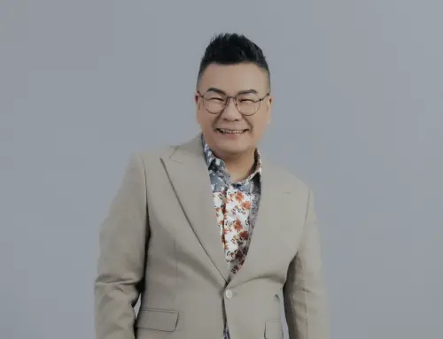 ▲沈玉琳今（22）日最新發文，驚曝發病前3個月才去驗血，都很正常，包括血球，結果還是很快就爆發白血病。他經過治療到現在，檢驗報告顯示沒有3高，血壓和發炎指數都很正常，有信心很快能跟大家見面。（圖／摘自 沈玉琳的御琳軍 FB）