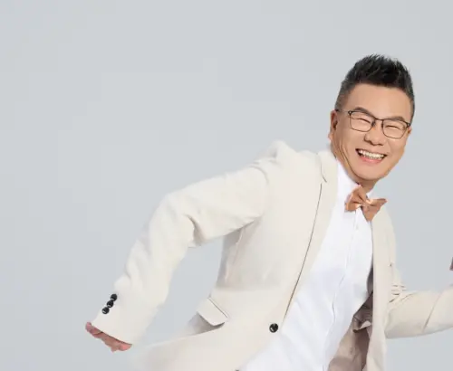 ▲沈玉琳提醒大家，白血病的特徵不明顯，又容易被誤會，需要小心注意。（圖／摘自 沈玉琳的御琳軍 FB）