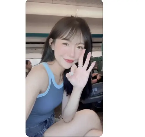 核三延役／民眾黨公投選前之夜名單曝　正妹發言人曬美照催同意票
