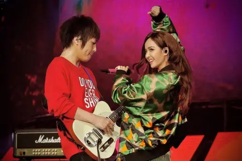 蔡依林阿信湊對、林心如嫁蘇有朋？3大烏龍緋聞揭密：粉絲的CP夢
