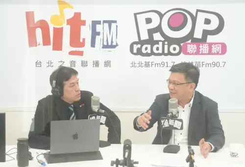 核三公投明登場！曾文生：無論結果都持續推動安檢　估2年內完成
