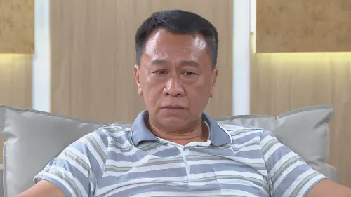 ▲《好運來》楚宣。（圖／民視提供）