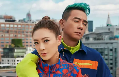 陳小春為何能娶到小16歲應采兒？甘願上繳18億身家　簽超甜賣身契
